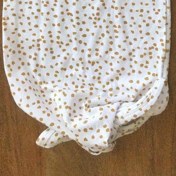 Two Darlings knotted sleeper - Picture 3 of 3